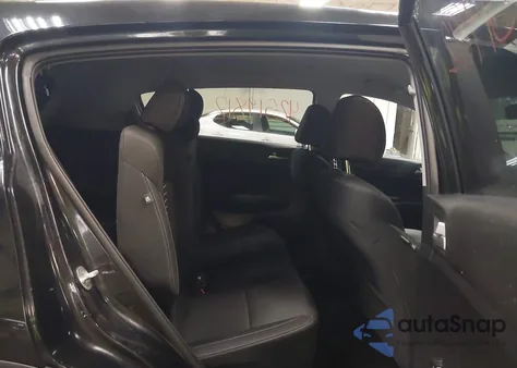 2022 Kia Sportage Lx from USA, damaged, VIN KNDPMCAC2N7968595